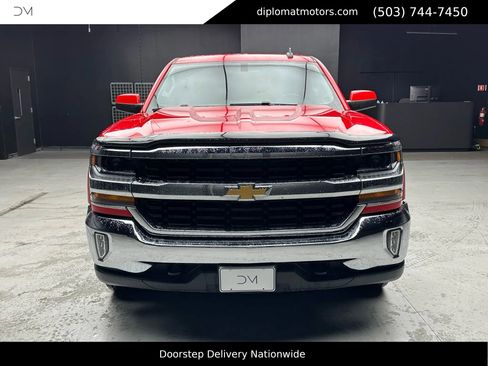 Used 2017 Chevrolet Silverado 1500 LT w/ All Star Edition image 11