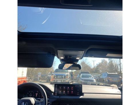 Used 2024 Honda Accord Sport image 8