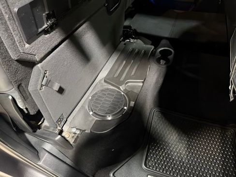 Used 2018 RAM 1500 Limited AWD/4WD image 14