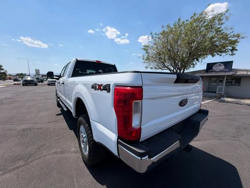Used 2019 Ford F350 XLT w/ XLT Value Package AWD/4WD image 8
