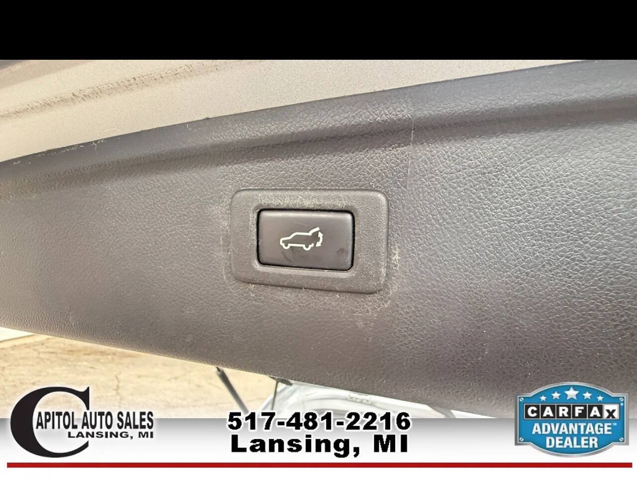 Used 2016 Subaru Outback 2.5i Limited AWD/4WD image 23