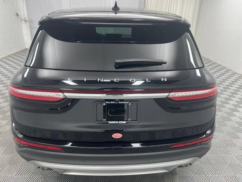 Certified 2023 Lincoln Corsair AWD w/ Equipment Group 101A image 7