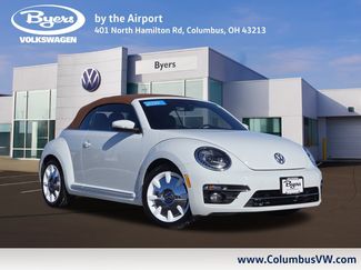 Used 2019 Volkswagen Beetle 2.0T Final Edition SEL 360° Tour