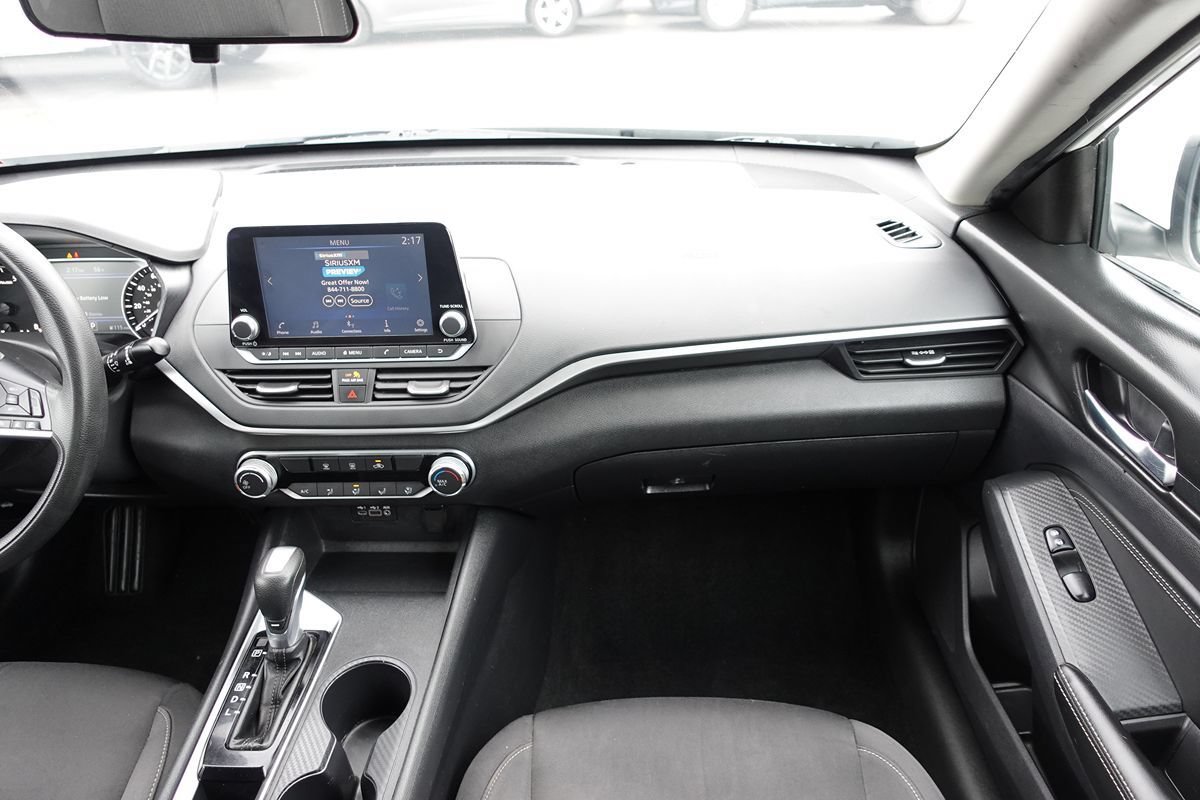Used 2020 Nissan Altima 2.5 S FWD image 35