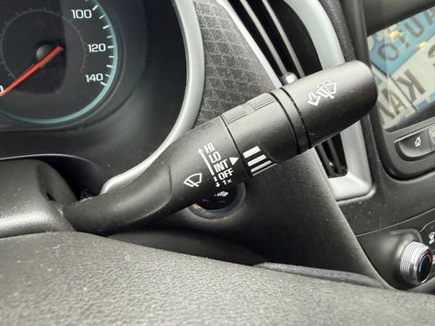Used 2023 Chevrolet Malibu LT w/ Driver Confidence Package FWD image 21