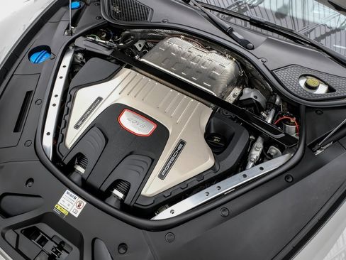 Used 2023 Porsche Panamera Turbo S image 46