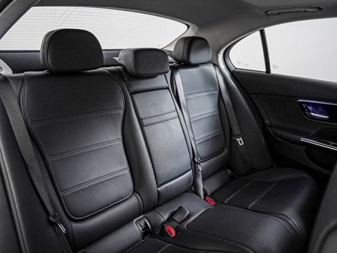 Certified 2023 Mercedes-Benz C 300 Sedan image 10