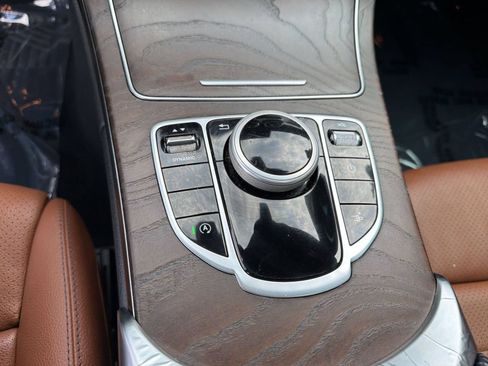 Used 2017 Mercedes-Benz C 300 4MATIC Coupe image 16