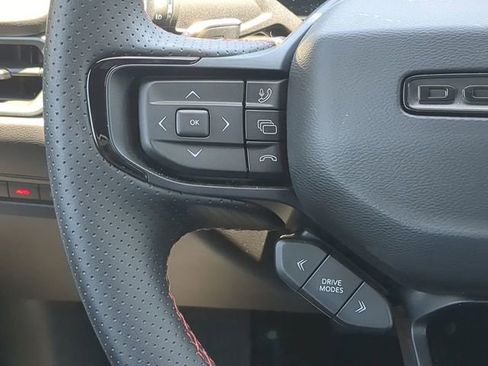Used 2025 Dodge Charger Daytona R/T w/ Quick Order Package 25M R/T AWD/4WD image 27