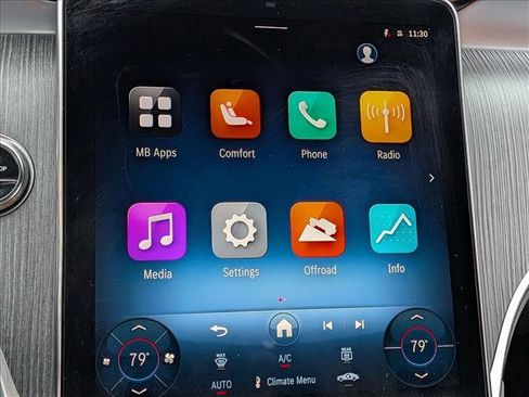 Certified 2026 Mercedes-Benz GLC 300 4MATIC image 13