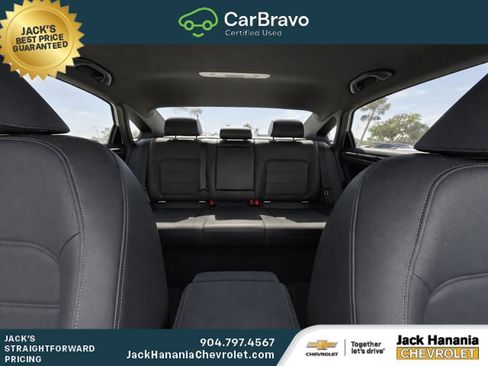 Used 2021 Volkswagen Passat 2.0T R-Line FWD image 17