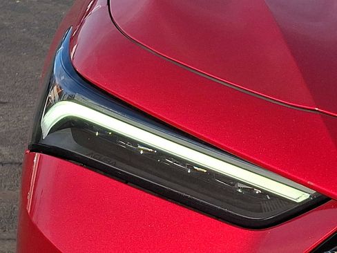 Used 2023 Acura Integra image 9