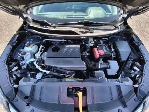 Used 2024 Nissan Rogue SV AWD/4WD image 24
