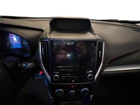 Used 2019 Subaru Forester Sport image 10