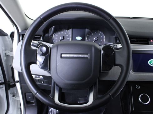 Used 2020 Land Rover Range Rover Evoque S image 20