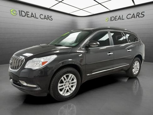 Used 2013 Buick Enclave Convenience FWD image 1