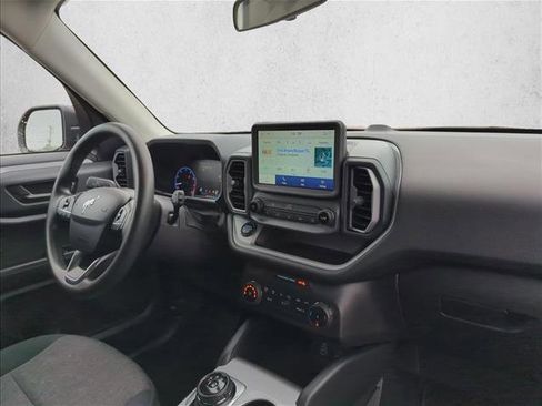 Used 2024 Ford Bronco Sport Big Bend image 20