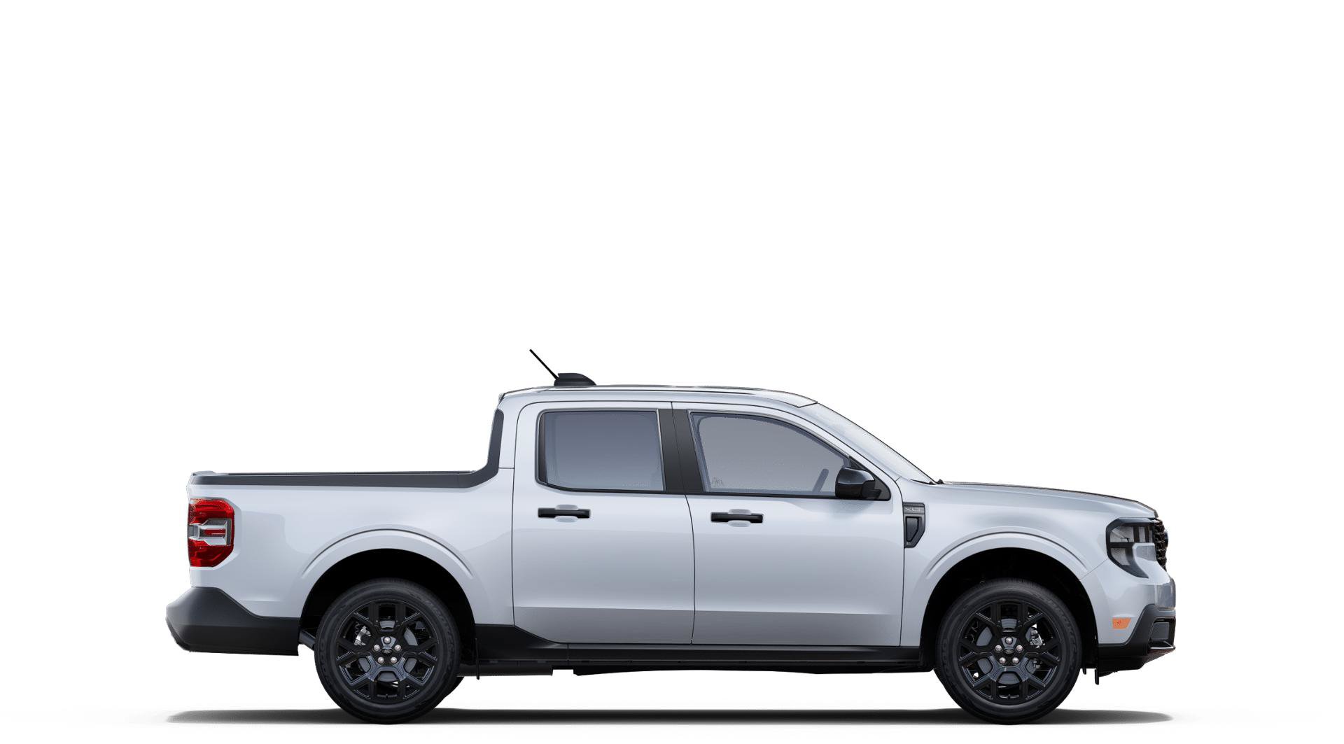 Used 2025 Ford Maverick XLT w/ XLT Luxury Package AWD/4WD image 86