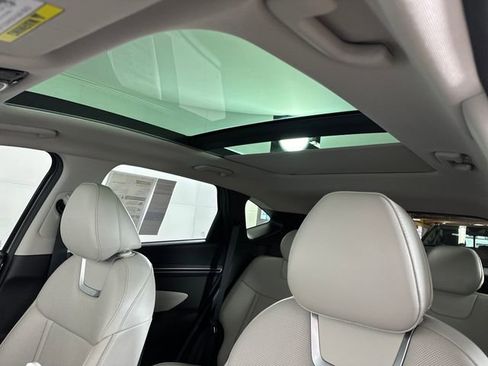 Certified 2023 Hyundai Tucson Limited image 25