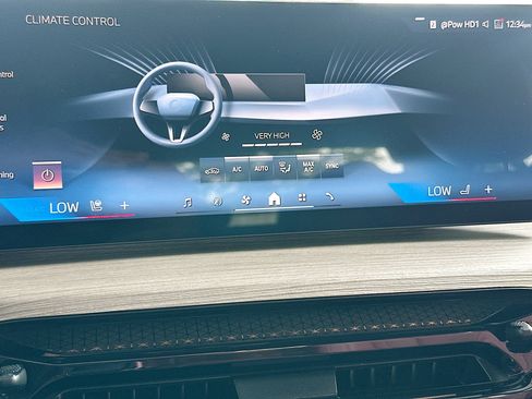 Certified 2025 BMW 330i Sedan RWD image 16