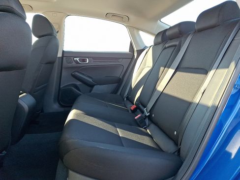 Certified 2023 Honda Civic EX image 10