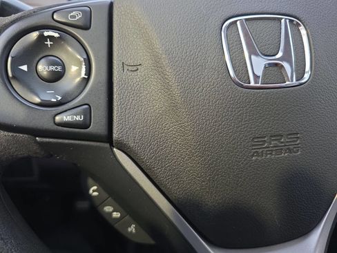 Used 2013 Honda CR-V EX image 14