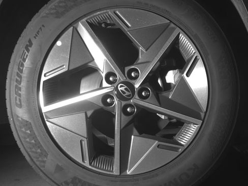 Used 2025 Hyundai Tucson SEL image 13