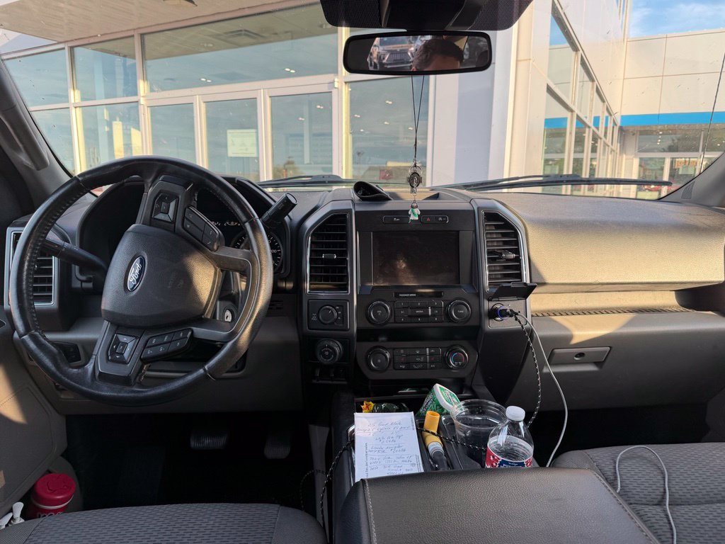 Used 2019 Ford F150 XLT w/ Equipment Group 302A Luxury AWD/4WD image 5