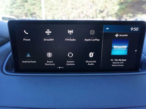 Used 2023 Acura MDX SH-AWD image 10