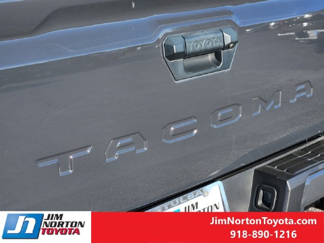 Used 2024 Toyota Tacoma SR5 RWD image 12