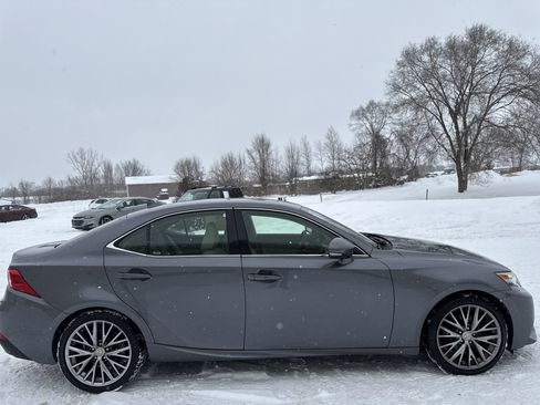 Used 2014 Lexus IS 250 AWD w/ Navigation Package image 2