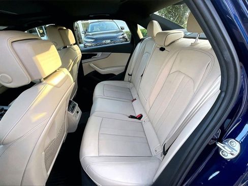 Certified 2023 Audi A4 2.0T Premium Plus w/ Premium Plus Package image 17