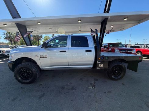 Used 2018 RAM 2500 Tradesman w/ Popular Equipment Group image 3
