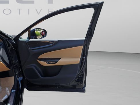 New 2026 Lexus NX 350h AWD w/ Premium Package image 14