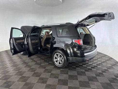 Used 2016 GMC Acadia SLT AWD/4WD image 20