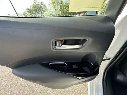 New 2026 Toyota Corolla SE FWD image 59