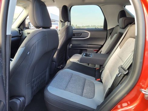 Used 2024 Ford Bronco Sport Big Bend image 29