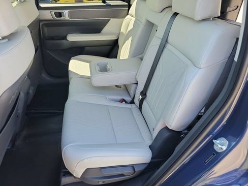 New 2027 Hyundai Santa Fe SEL FWD image 25