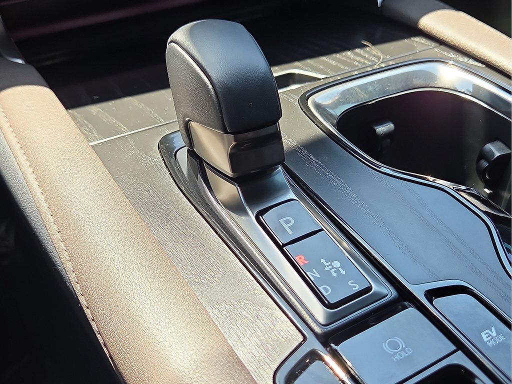 Used 2025 Lexus RX 350 w/ Convenience Package AWD/4WD image 20