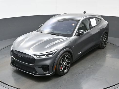 Used 2023 Ford Mustang Mach-E GT image 34