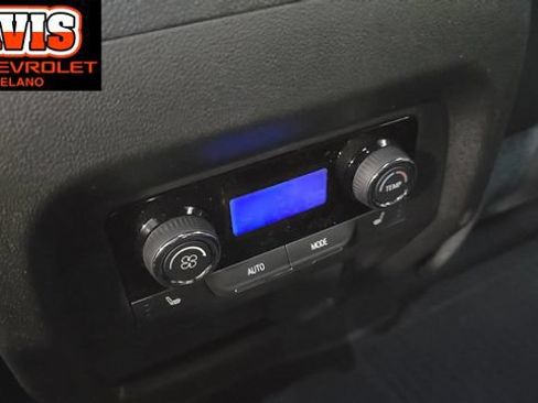New 2026 Chevrolet Traverse RS w/ LPO, Floor Liner Package AWD/4WD image 20