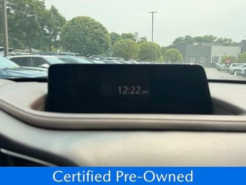 Certified 2024 MAZDA CX-30 2.5 Turbo w/ Premium Package AWD/4WD image 11