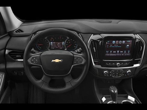 Used 2019 Chevrolet Traverse LT AWD/4WD image 15