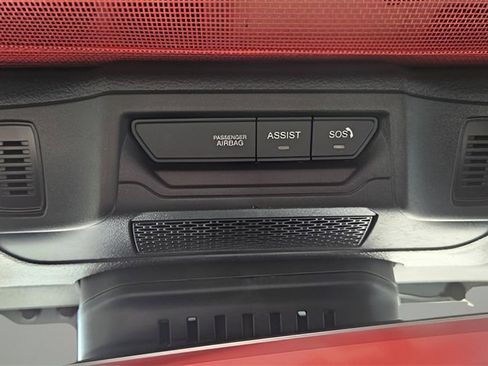 Used 2024 Jeep Wrangler Unlimited Rubicon w/ Technology Group image 38