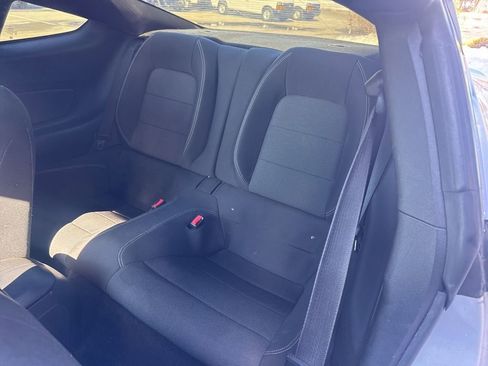 Used 2016 Ford Mustang Coupe w/ Equipment Group 051A image 22