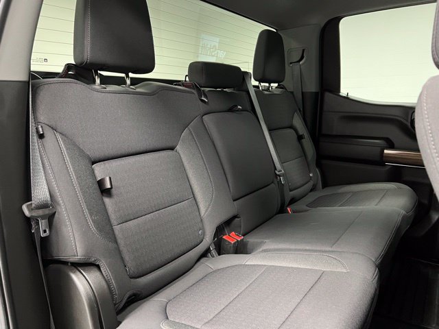 Used 2021 Chevrolet Silverado 1500 RST w/ Z71 Off-Road Package AWD/4WD image 50