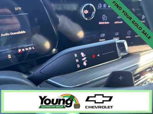 New 2026 Chevrolet Suburban LT w/ Comfort Package image 22