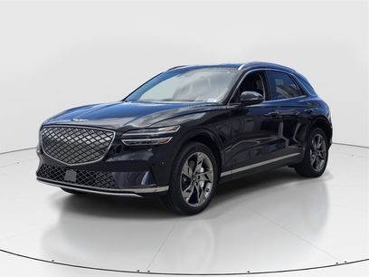 New 2025 Genesis Electrified GV70 Advanced w/ Prestige Package
