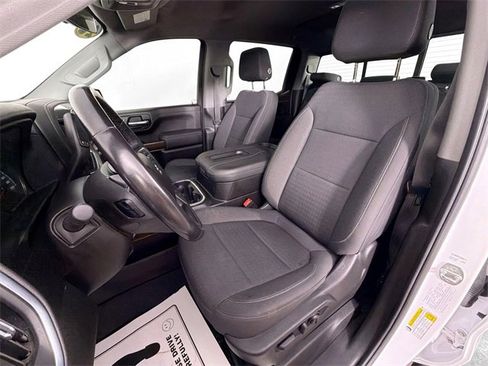 Used 2022 Chevrolet Silverado 1500 LT Trail Boss w/ Convenience Package II image 20