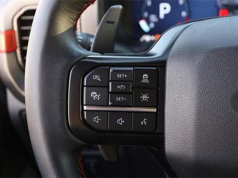 Certified 2024 Ford F150 Raptor image 12